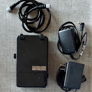 Temptu Portable Airbrush Compressor